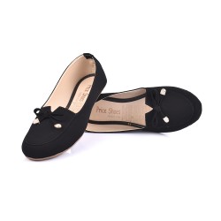 Price Shoes Baletas Casuales Mujeres 212B5NEGRO