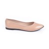 Price shoes Baleta Moda Mujeres 0225727-100NUDE