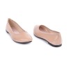 Price shoes Baleta Moda Mujeres 0225727-100NUDE