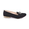 Price Shoes Baletas Casuales Mujeres 212M19NEGRO