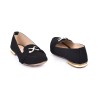 Price Shoes Baletas Casuales Mujeres 212M19NEGRO