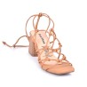 Price Shoes Tacon Para Dama  962CR67CAMEL