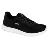 Sky Walk Tenis Deportivo Hombre 6631374914-103NEGRO