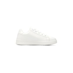 Price Shoes Tenis Casual Mujer 702PU18W03Blanco