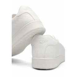 Price Shoes Tenis Casual Mujer 702PU18W03Blanco