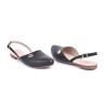 Price shoes Baletas Moda Mujeres 272HV22NEGRO