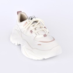 Price Shoes Tenis Para Dama 102160Rosado