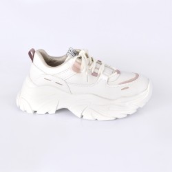 Price Shoes Tenis Para Dama 102160Rosado