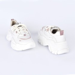 Price Shoes Tenis Para Dama 102160Rosado