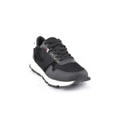 Skywalk Tenis Moda Hombres 663106754Negro