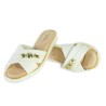 Price Shoes Sandalias Mujer 0227175-100BLANCO