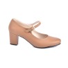 Price Shoes Tacon Para Dama 542266MIEL