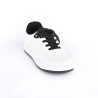 Price Shoes Tenis Casual Mujer 702Pu11W11Negro