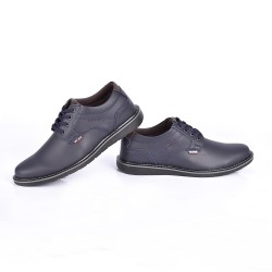 Sky Walk Zapatos Casual Hombre 6631042544Azul