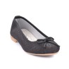 Price Shoes Baletas Planas Mujeres 462BL02NEGRO