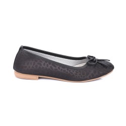 Price Shoes Baletas Planas Mujeres 462BL02NEGRO