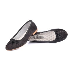 Price Shoes Baletas Planas Mujeres 462BL02NEGRO