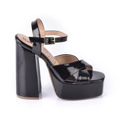 price shoes sandalias para dama 962cr70Negro