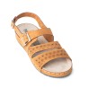 Price shoes Sandalia Plana Mujer 162533MIEL