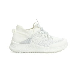 Price Shoes Tenis Para Dama 702C81001Blanco