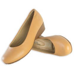 Price Shoes Calzado Informal Moda Mujer 0227014-200-1CAMEL