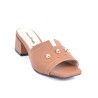 Price Shoes Tacon Para Dama 962CR78MIEL