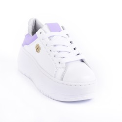 Price Shoes Tenis Moda Mujeres 962DN25LILA