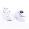 Price Shoes Tenis Moda Mujeres 962DN25LILA