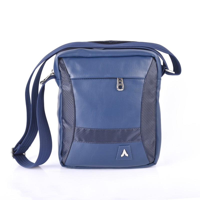 Sky Walk Bolso Manos Libres Hombre 773106Azul