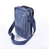 Sky Walk Bolso Manos Libres Hombre 773106Azul