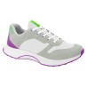 Price Shoes Tenis Deportivo Mujer 0224831-101VERDE