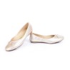 Price Shoes Baleta Para Dama 402317Champana