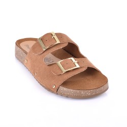 Priceshoes Sandalias Confort Mujeres 462TOOTMIEL