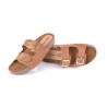 Priceshoes Sandalias Confort Mujeres 462TOOTMIEL