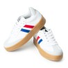 Price Shoes Tenis Casual Mujer 962DN28-8BLANCO