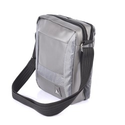 Sky Walk Bolso Manos Libres Hombre 773106Gris