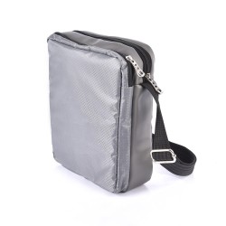 Sky Walk Bolso Manos Libres Hombre 773106Gris