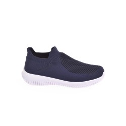 Priceshoes Tenis Deportivos Mujeres 522Mediaazul