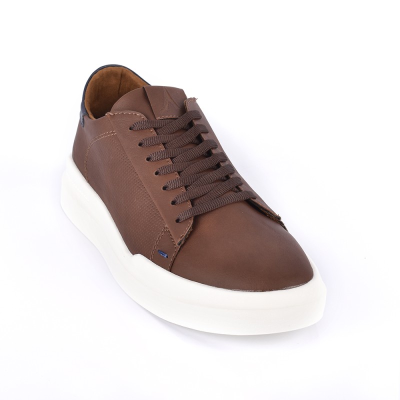 Sky Walk Tenis Moda Hombre 663103SONICCONAC