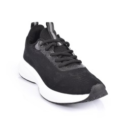 Sky Walk Tenis Deportivo Para Hombre 663127E2005M02NEGRO