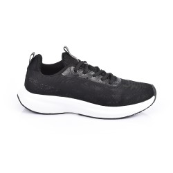 Sky Walk Tenis Deportivo Para Hombre 663127E2005M02NEGRO