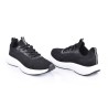 Sky Walk Tenis Deportivo Para Hombre 663127E2005M02NEGRO