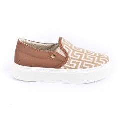 Price Shoes Zapato Casual Para Mujer 962DN24MIEL