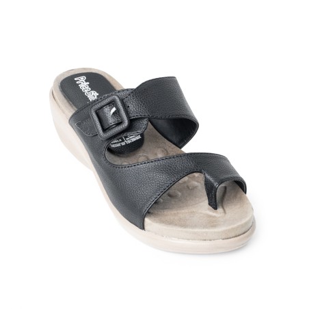 Price shoes Sandalia Moda Mujer 182VE118NEGRO