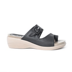 Price shoes Sandalia Moda Mujer 182VE118NEGRO