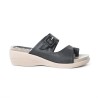 Price shoes Sandalia Moda Mujer 182VE118NEGRO