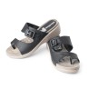 Price shoes Sandalia Moda Mujer 182VE118NEGRO