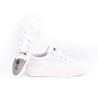 Price Shoes Chica Tenis Deportivo Kanna & Co 622BVL220BLANCO