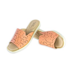 Price Shoes Sandalias Moda Mujer 0227175-101DURAZNO