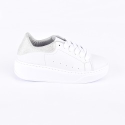 Price Shoes Tenis Casual Mujer 962Bostonplata